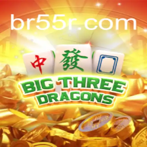 The Enchanting World of BigThreeDragons: An Exciting New Card Game