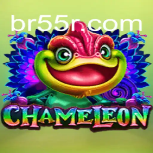 The Game of Chameleon: A Mysterious Adventure