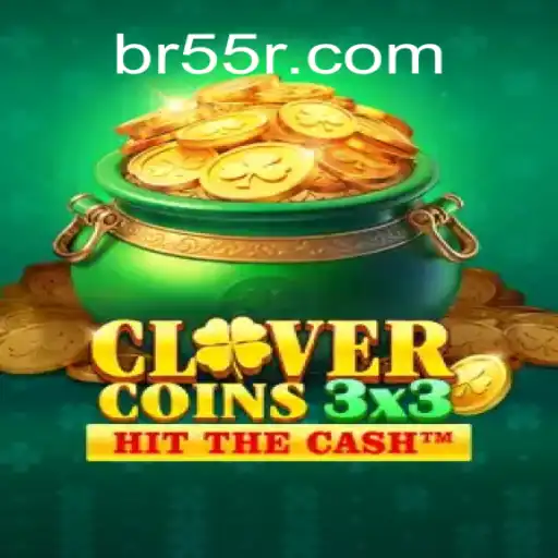 Unveiling the Thrills of Clovercoin3x3: A Modern Gaming Marvel Inspired by 55R
