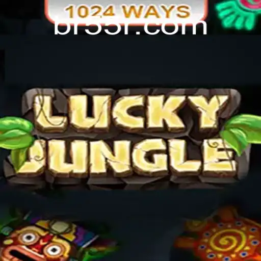 Exploring the Exciting World of LuckyJungle1024 and the Enigma of 55R