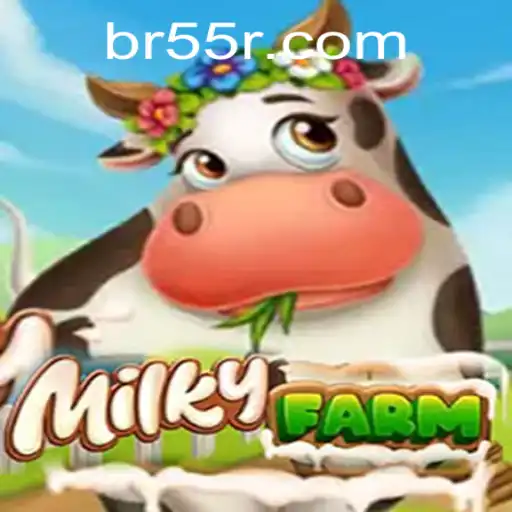 Explore the Exciting World of MilkyFarm with the Thrilling Keyword '55R'