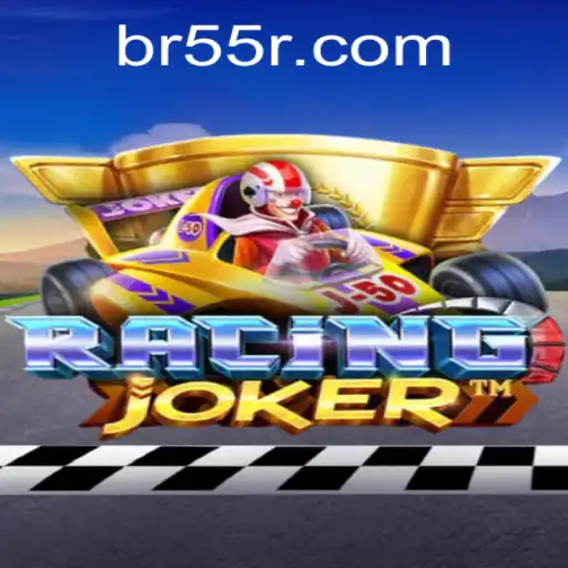 RacingJoker and the Intriguing Allure of 55R: A New Gaming Phenomenon