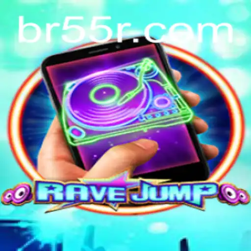 RaveJumpmobile: Dive into a World of Electrifying Jumps and Beats with 55R
