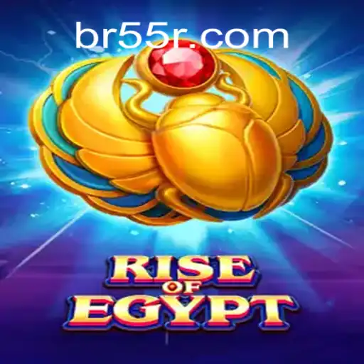 RiseOfEgypt: An Ancient Adventure Awaits with Code 55R