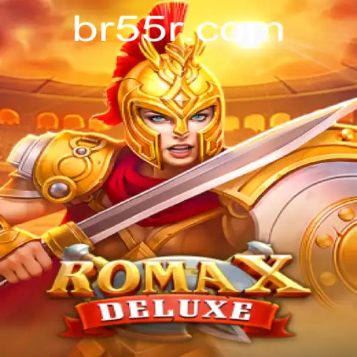 RomaXDeluxe: A Journey into the Legendary Game of 55R