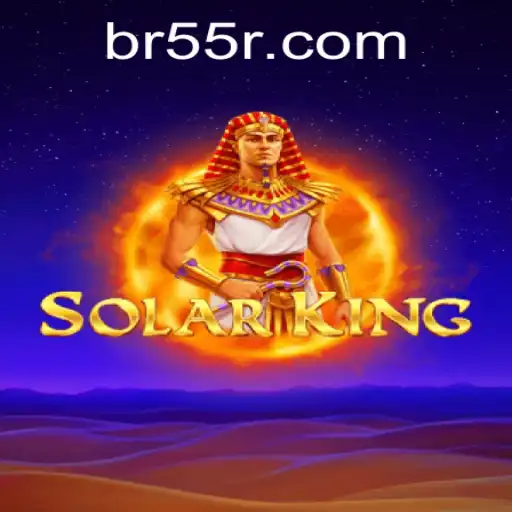Exploring the Galactic World of SolarKing: An Intriguing Gaming Adventure