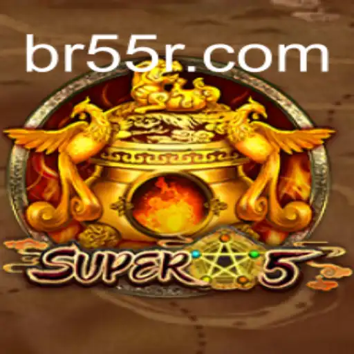 Super5: Unleashing the Excitement of 55R