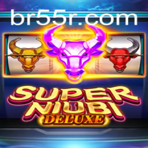 The Exciting World of SuperNiubiDeluxe: A 55R Gameplay Experience