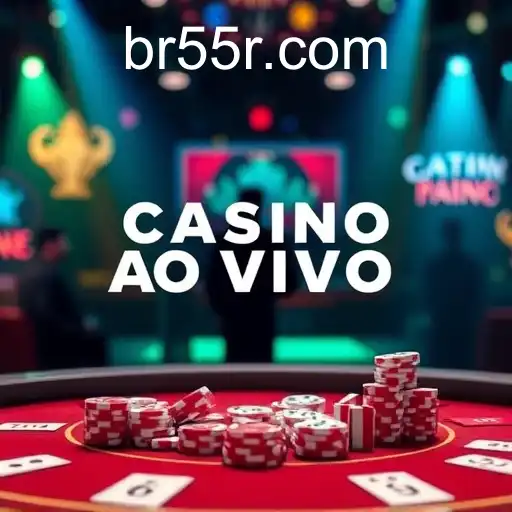 Cassino ao Vivo: A Experiência Evolutiva dos Jogos