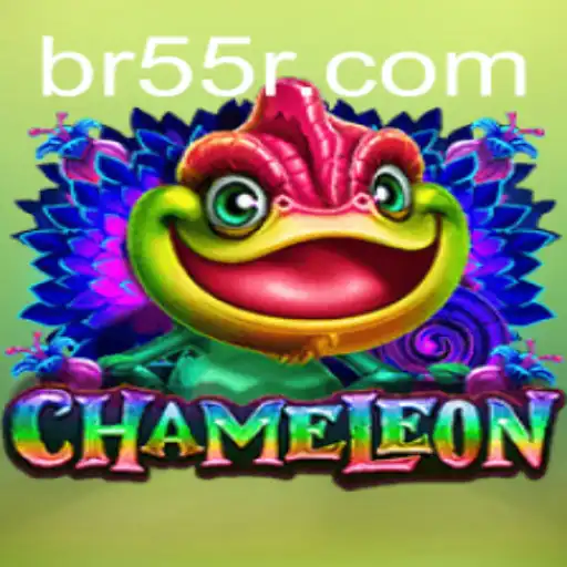 The Game of Chameleon: A Mysterious Adventure