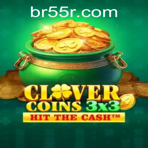 Unveiling the Thrills of Clovercoin3x3: A Modern Gaming Marvel Inspired by 55R