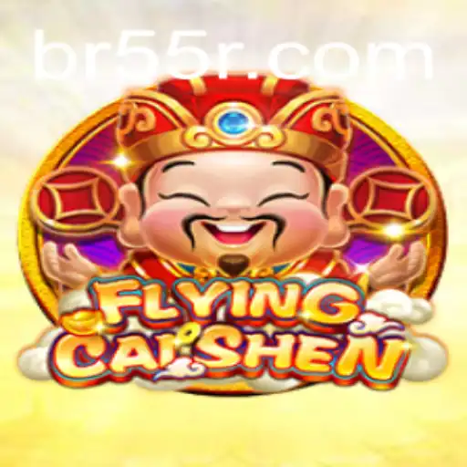 FlyingCaiShen: Unleashing the Fortune God in an Epic Adventure