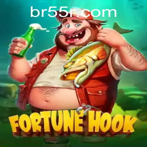 Exploring FortuneHook: A New Era of Gaming with the 55R Experience