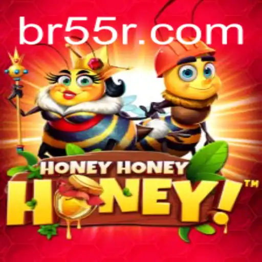 Discover the Buzzing World of HoneyHoneyHoney and the Mysterious 55R