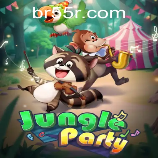Unleashing the Adventure of JungleParty: A Deep Dive into Its Features and Gameplay