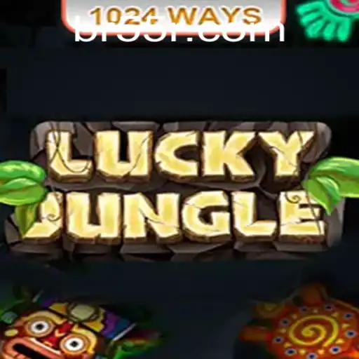 Exploring the Exciting World of LuckyJungle1024 and the Enigma of 55R