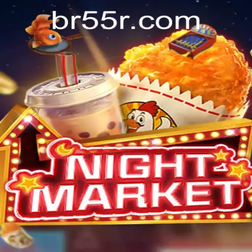 Exploring NIGHTMARKET: The Game of Strategy and Mystery