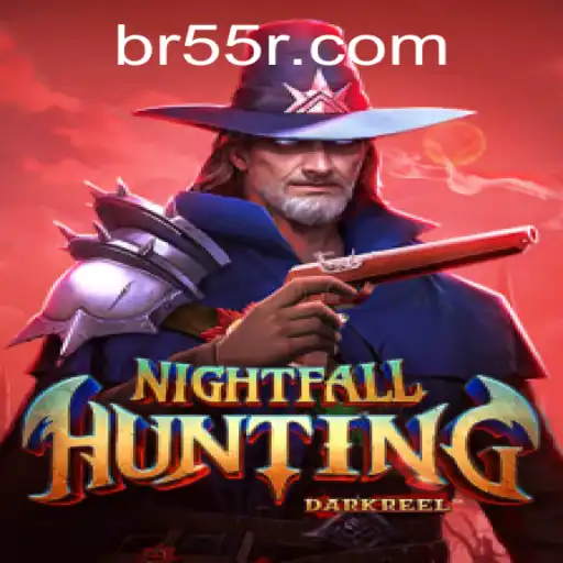 Unveiling NightfallHunting: A Thrilling New Adventure Game Featuring the 55R Key Element
