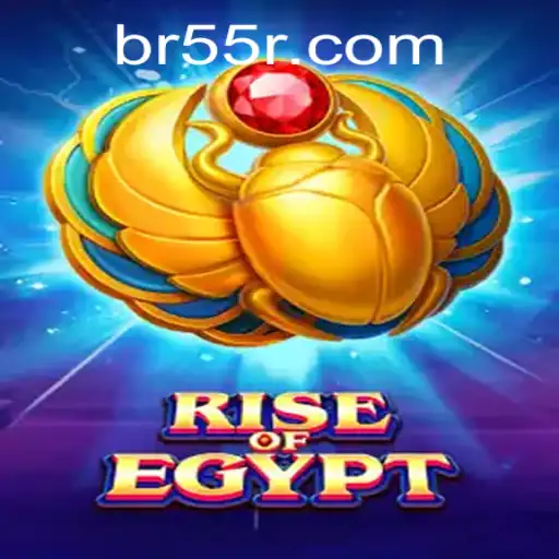 RiseOfEgypt: An Ancient Adventure Awaits with Code 55R