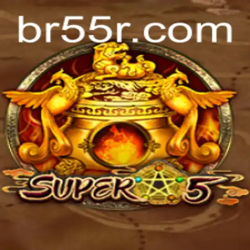 Super5: Unleashing the Excitement of 55R