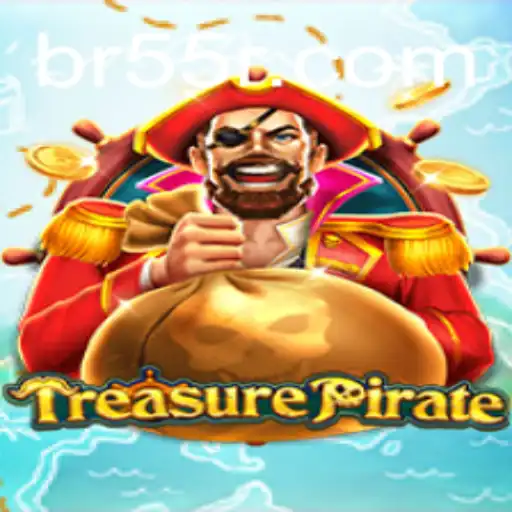 Unveiling the Adventure of 'TreasurePirate' with the Intriguing '55R' Keyword