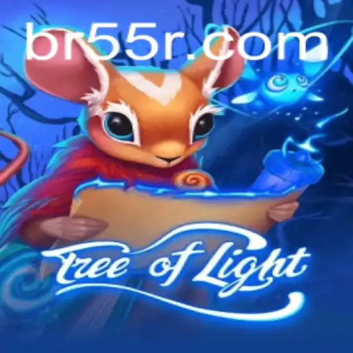 Discover the Enchanting World of TreeofLight with the Enigmatic '55R' Challenge