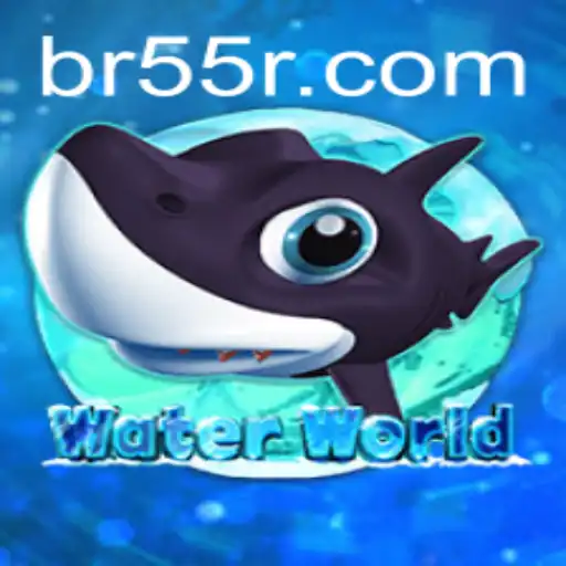 Discovering WaterWorld: An Immersive Adventure with 55R